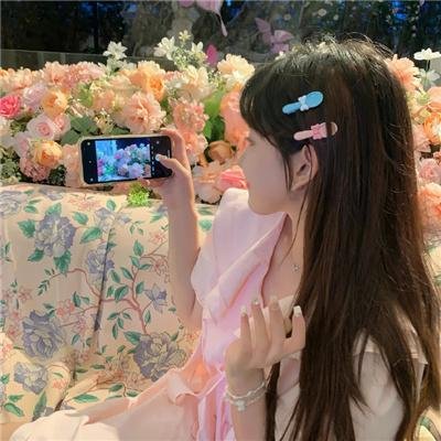 淘宝女孩的好评爱情