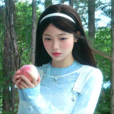 充满胸口的爱
